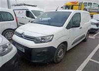 CITROEN 1.5 BLUEHDI 75KW TALLA M CONTROL (1 - 2975-LNP